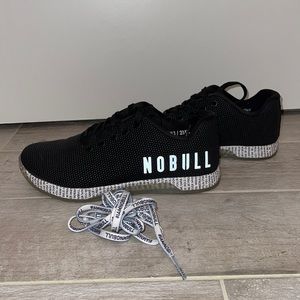 NoBull 2015 Limited Edition Trainer #383